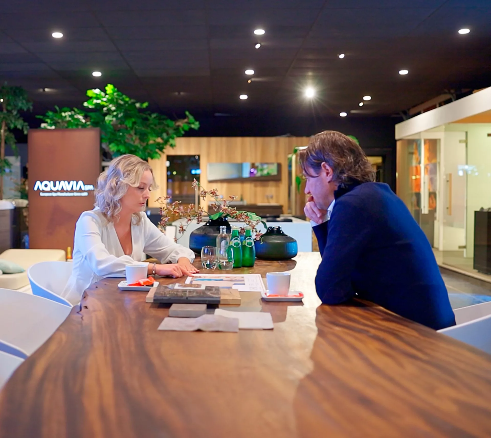 Oriëntatie & ontwerp
