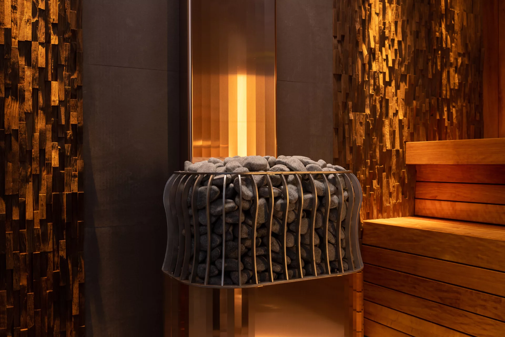 Saunum Experience product 60