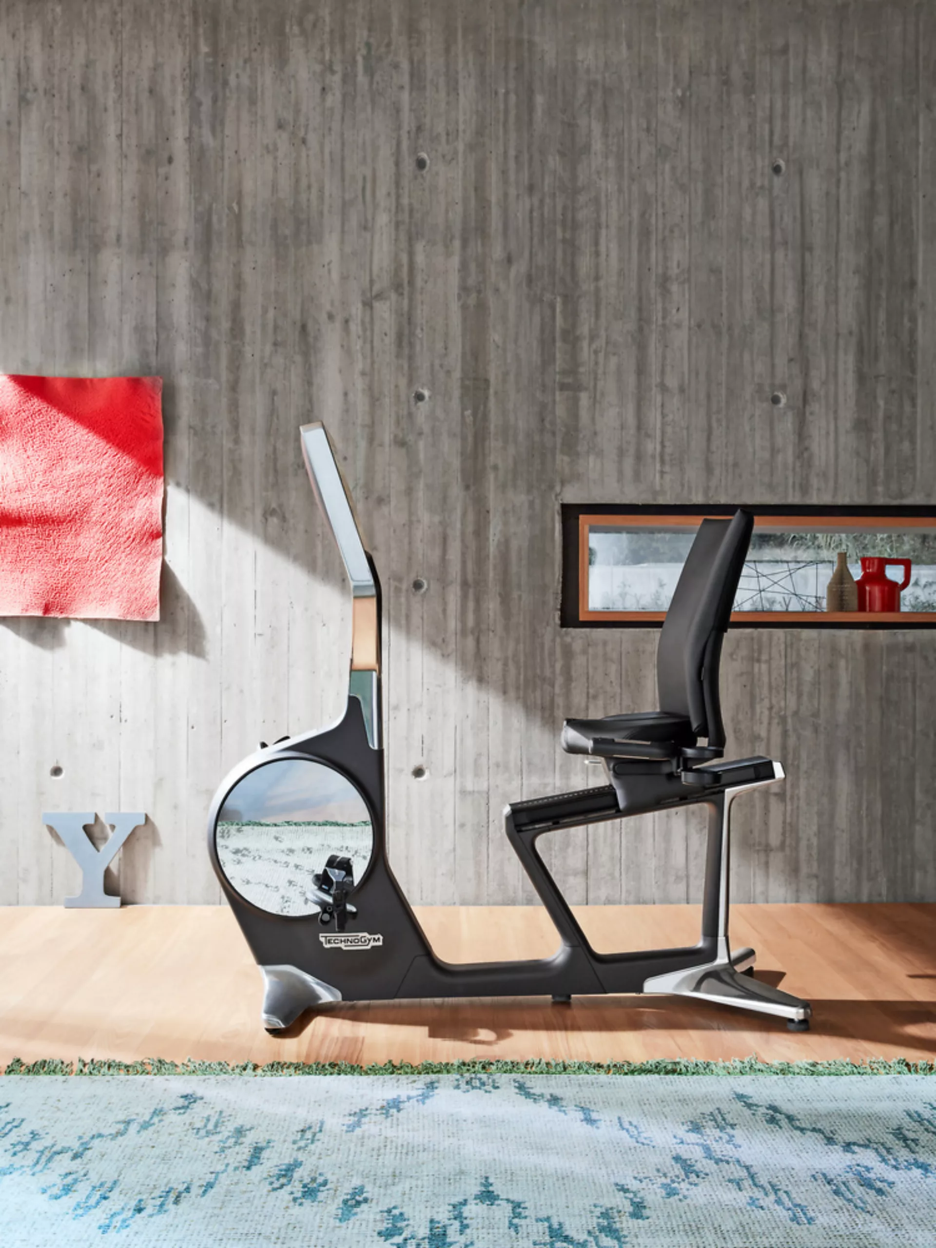 Medium RECLINEPERSONAL Image