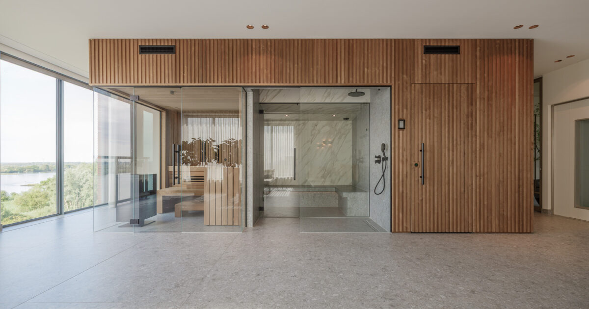 View of What Makes a Property a 