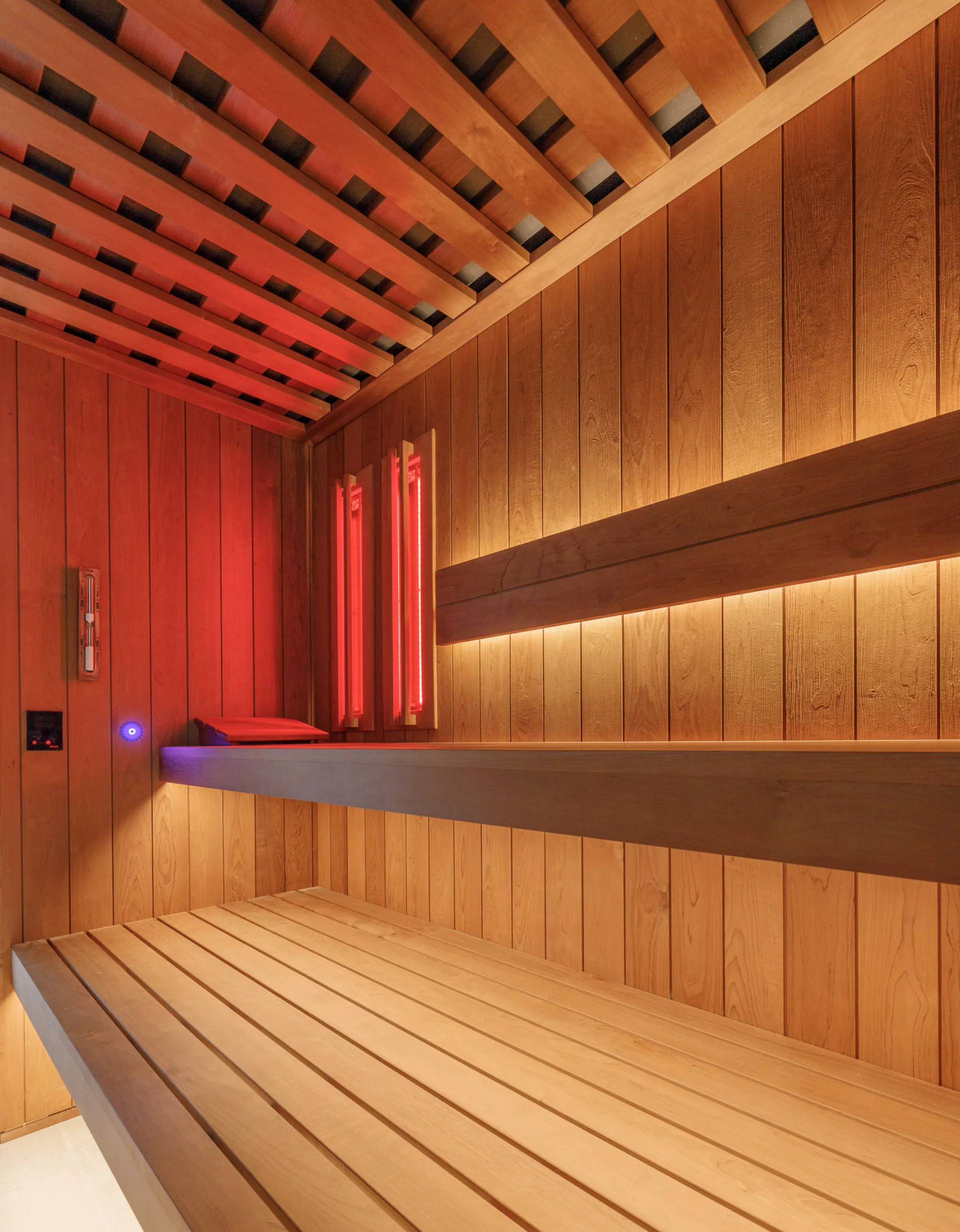 crossed plafond maatwerk