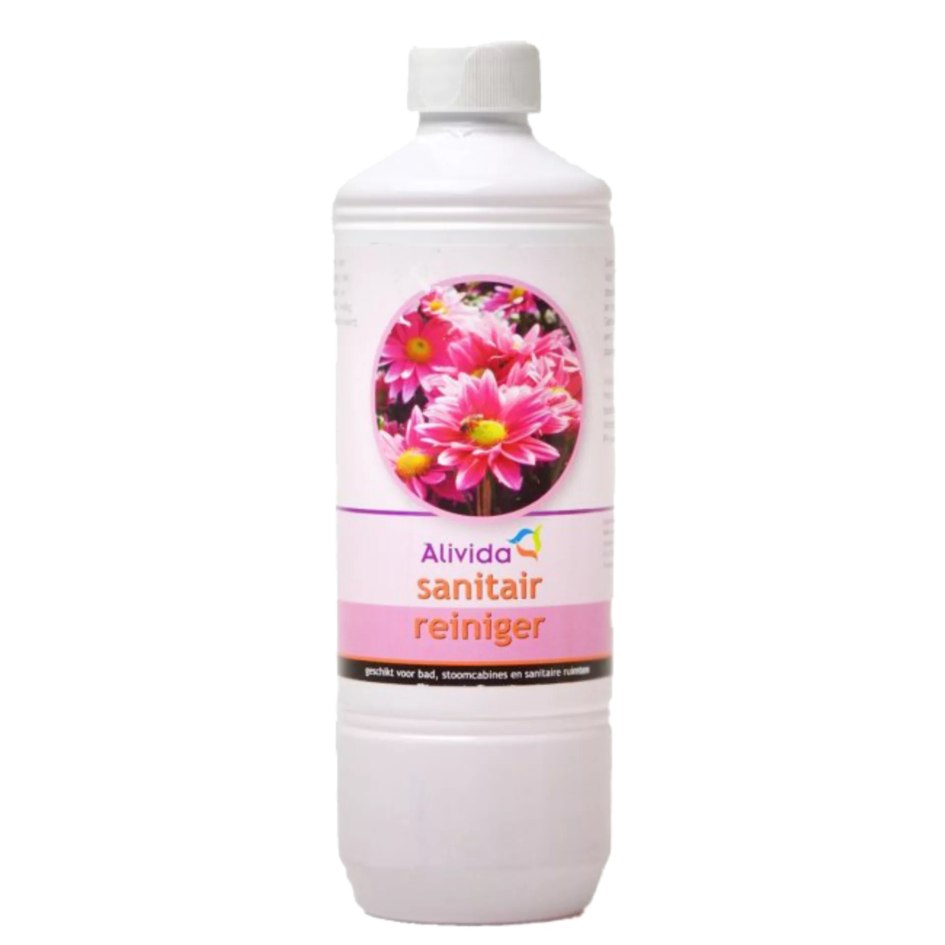 Sanitair reiniger