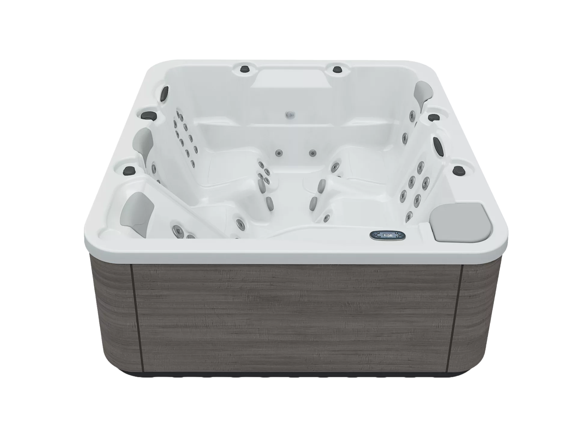 Aqualife aqualife 7 thunder white 2