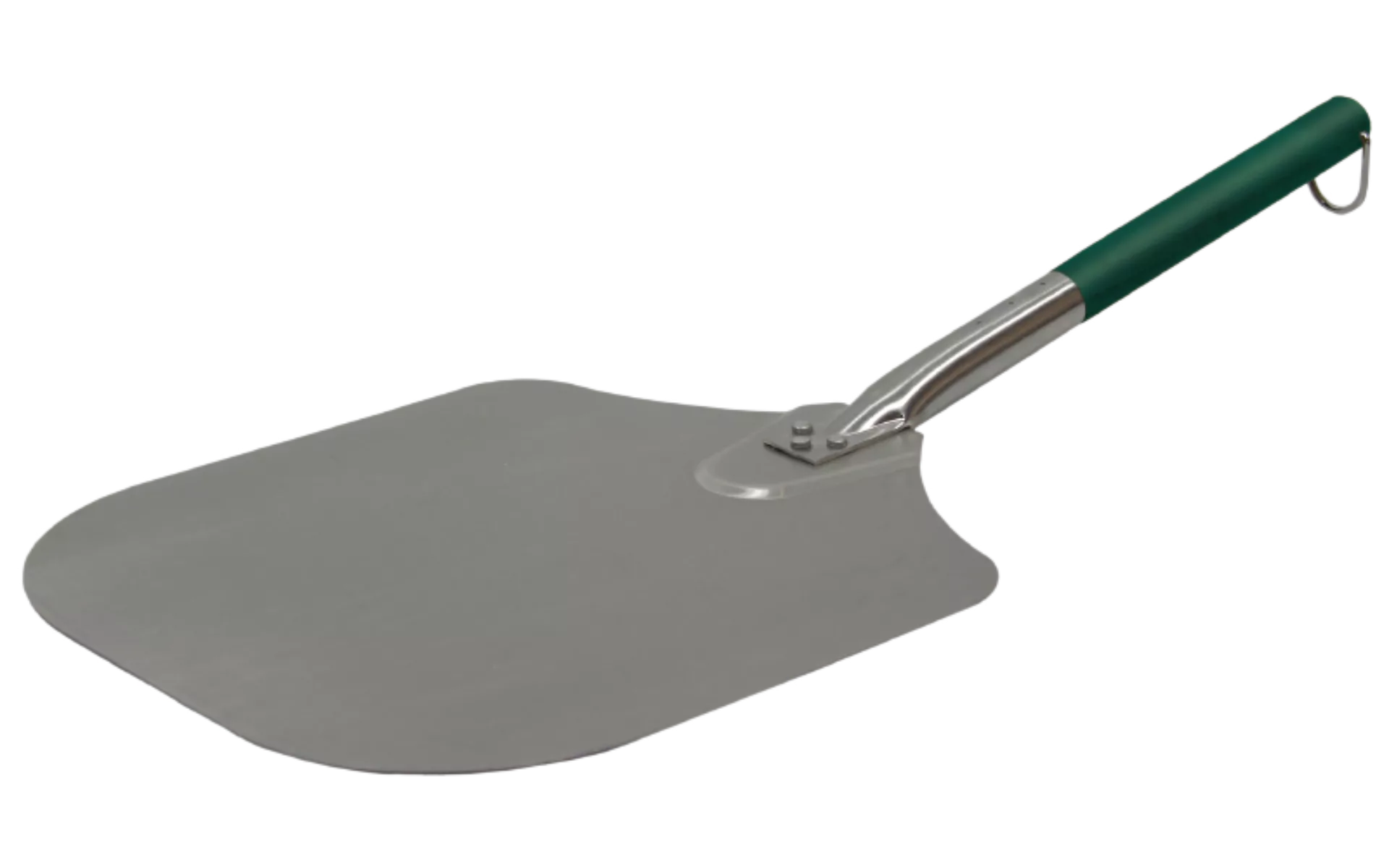 Aluminium pizza peel 800x500