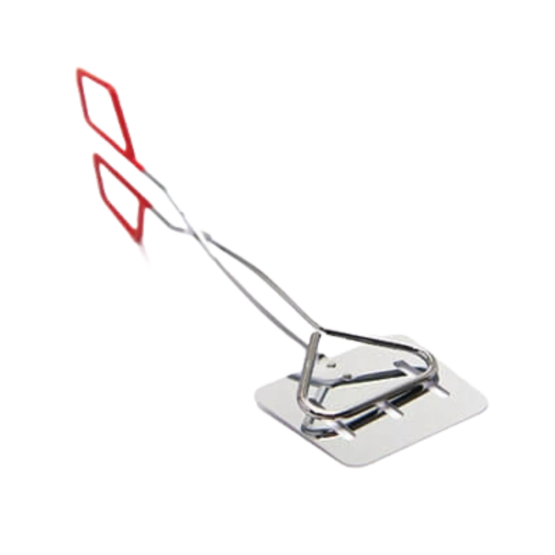 2-in-1 spatel/knijptang