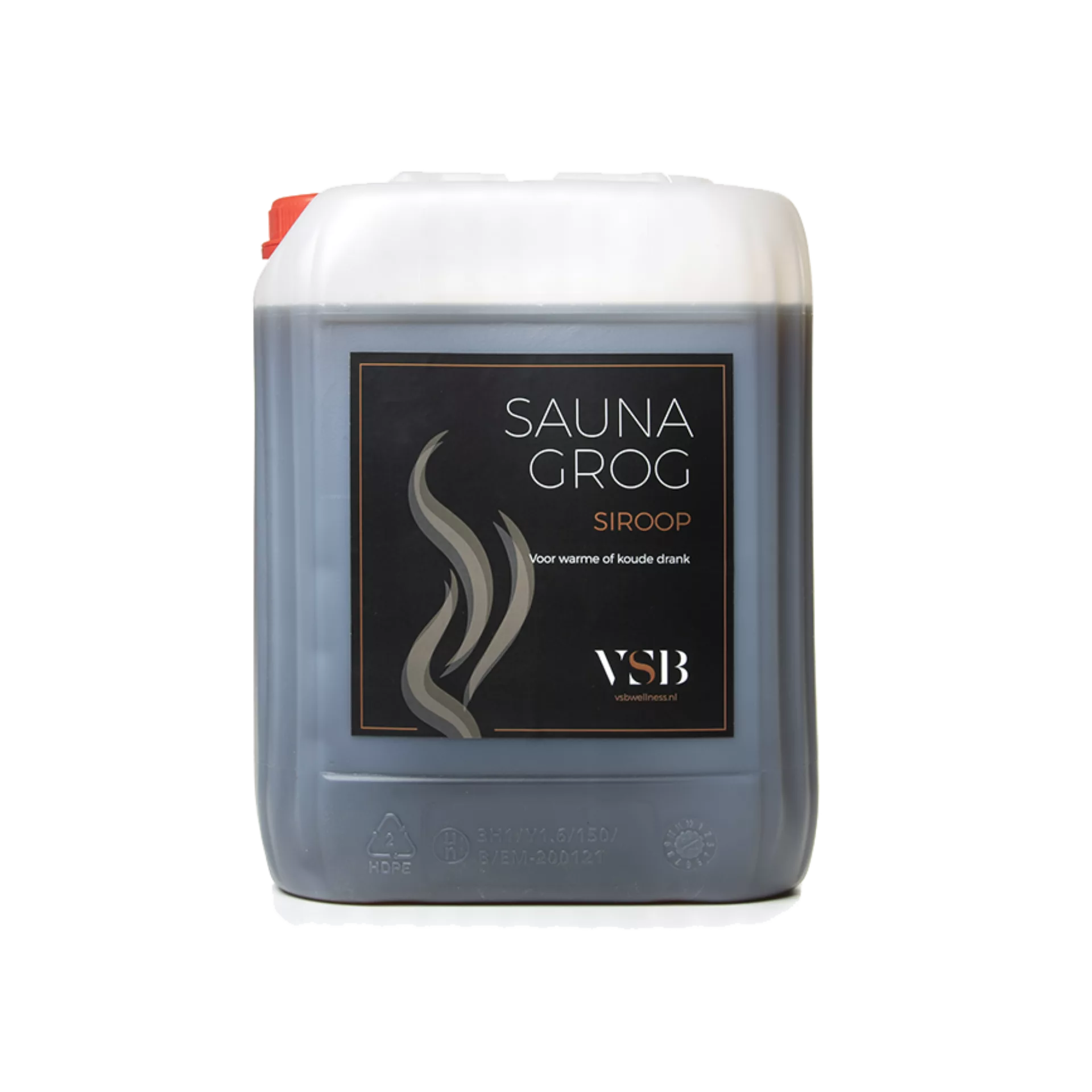 Saunagrog