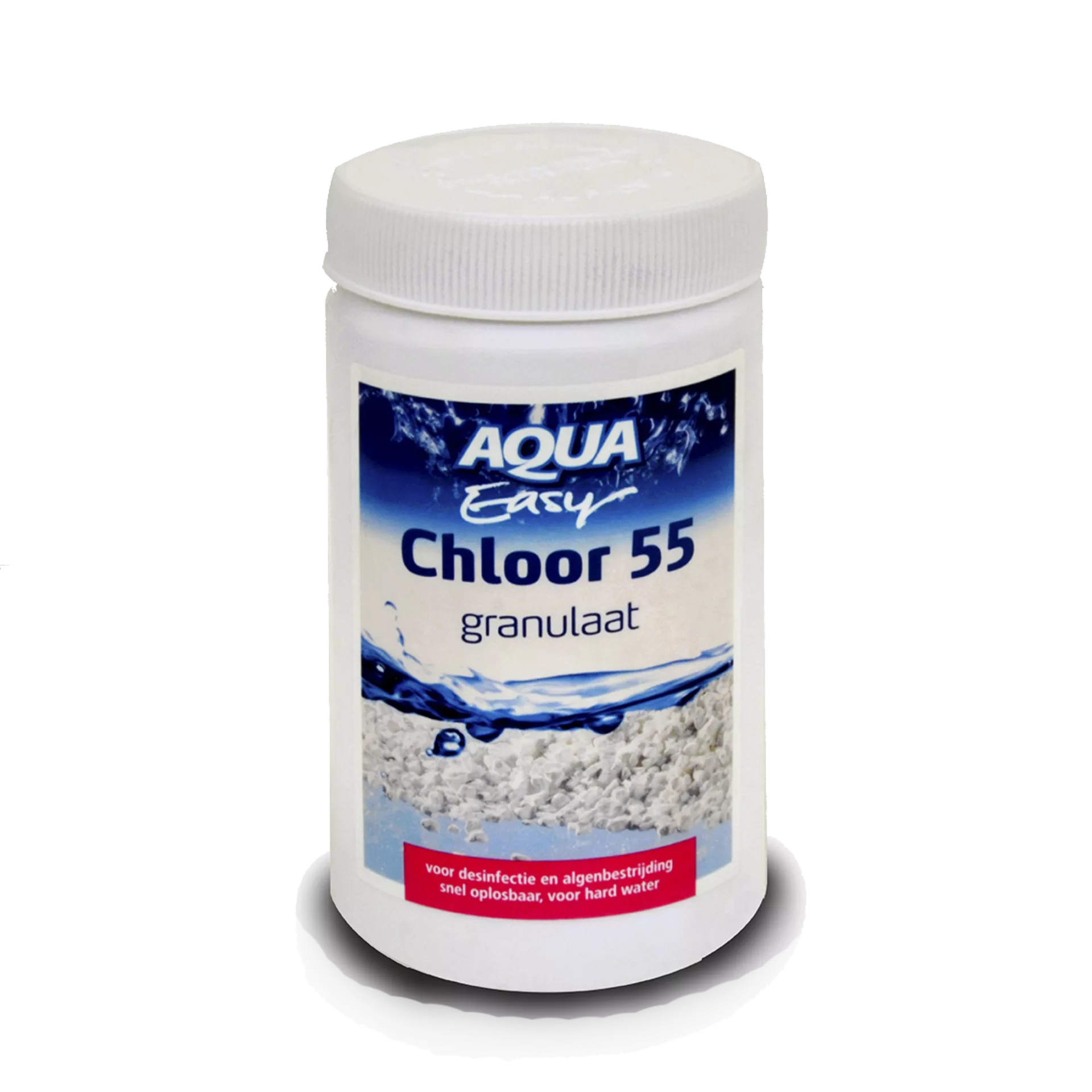 Aqua easy CHLOOR 55 WEB