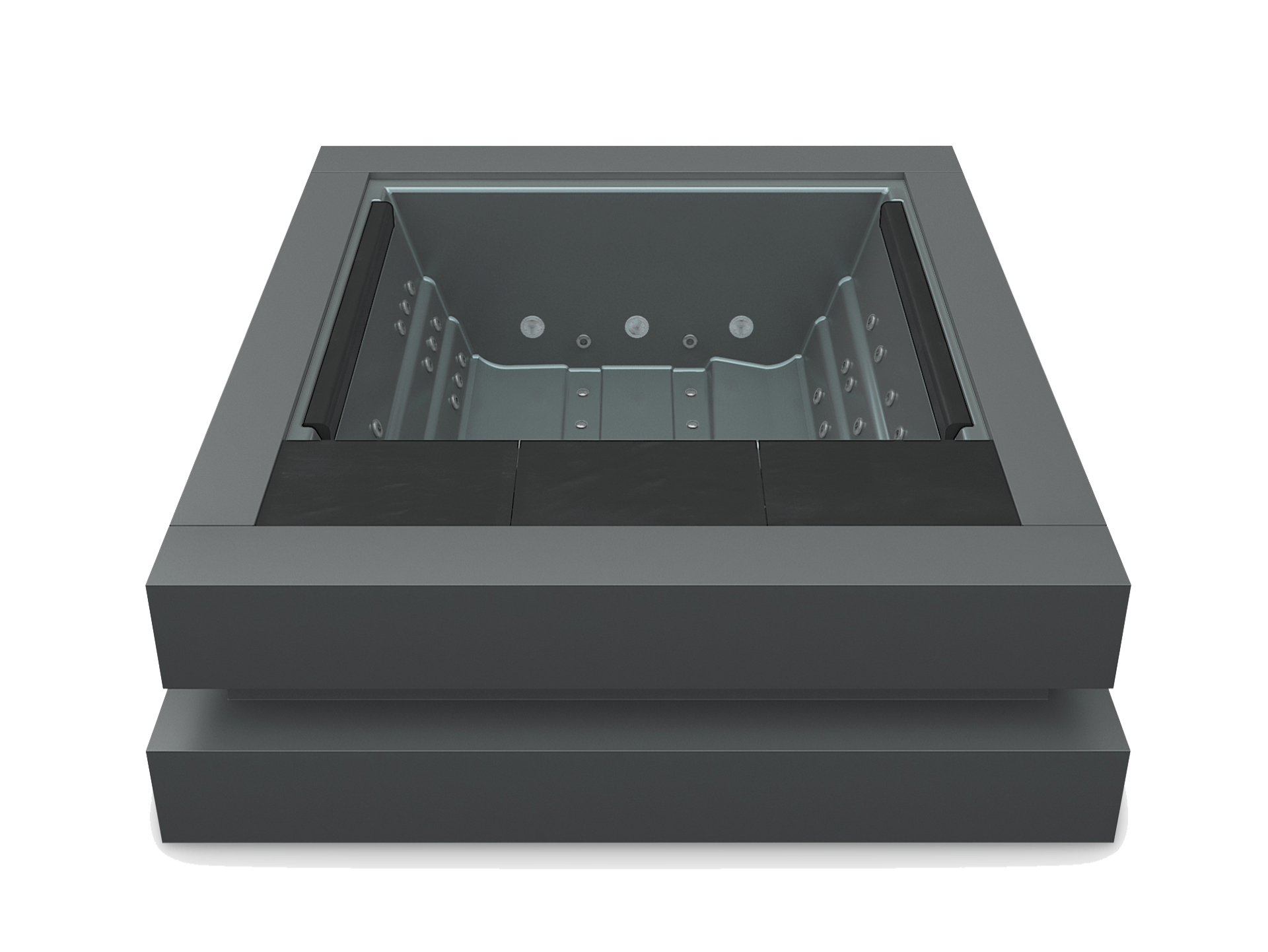 Spa Cube