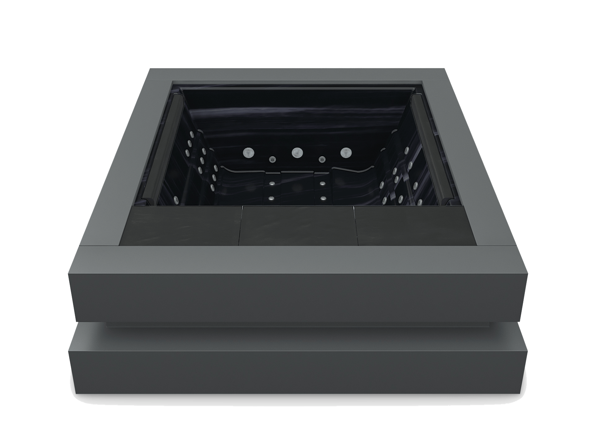 Spa Cube