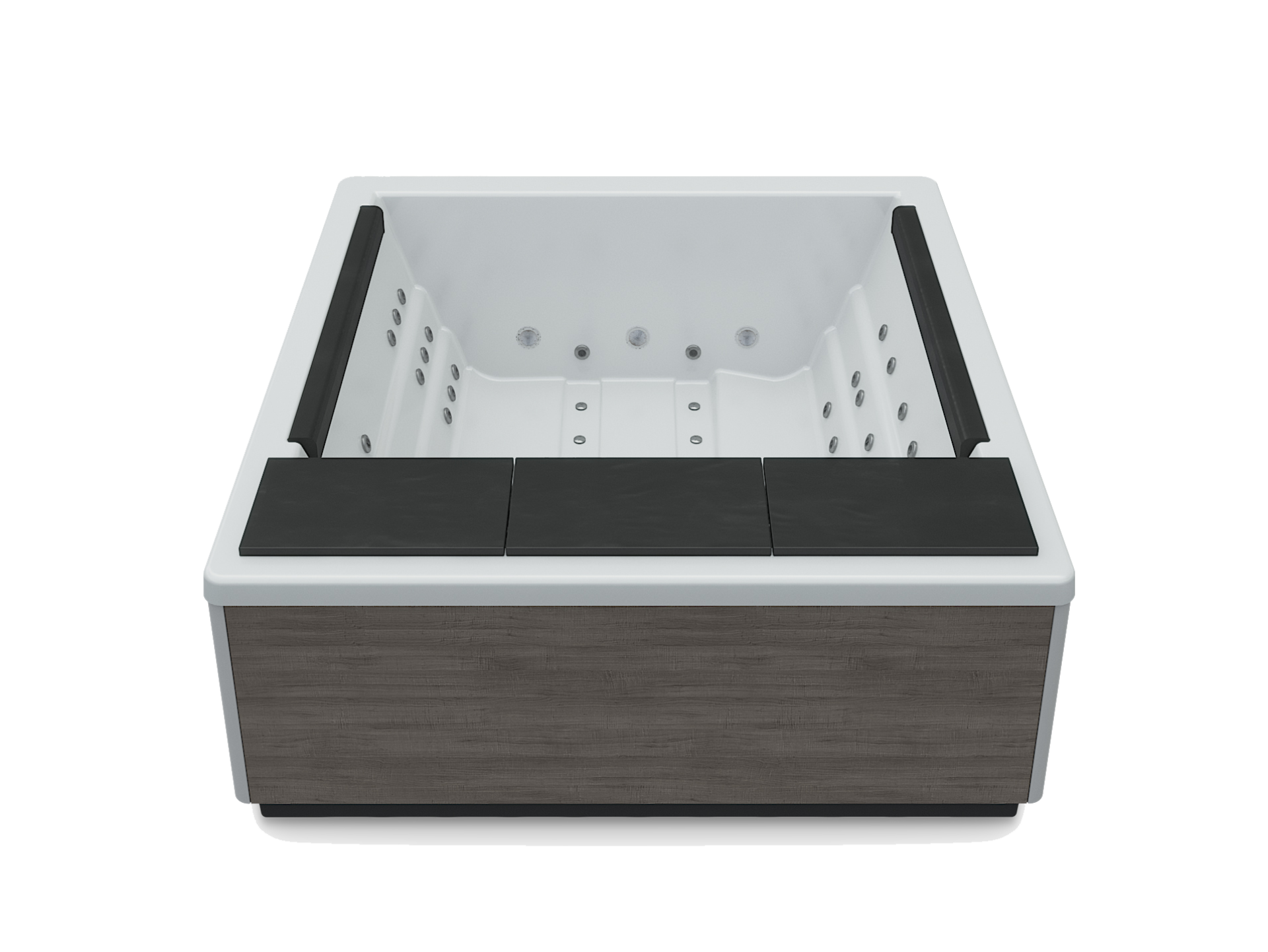 Spa Quantum