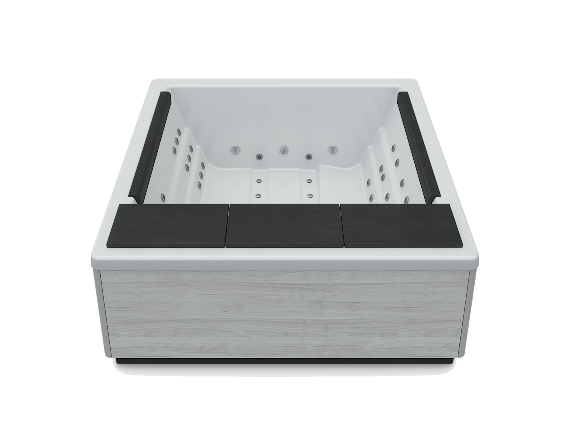 Spa Quantum