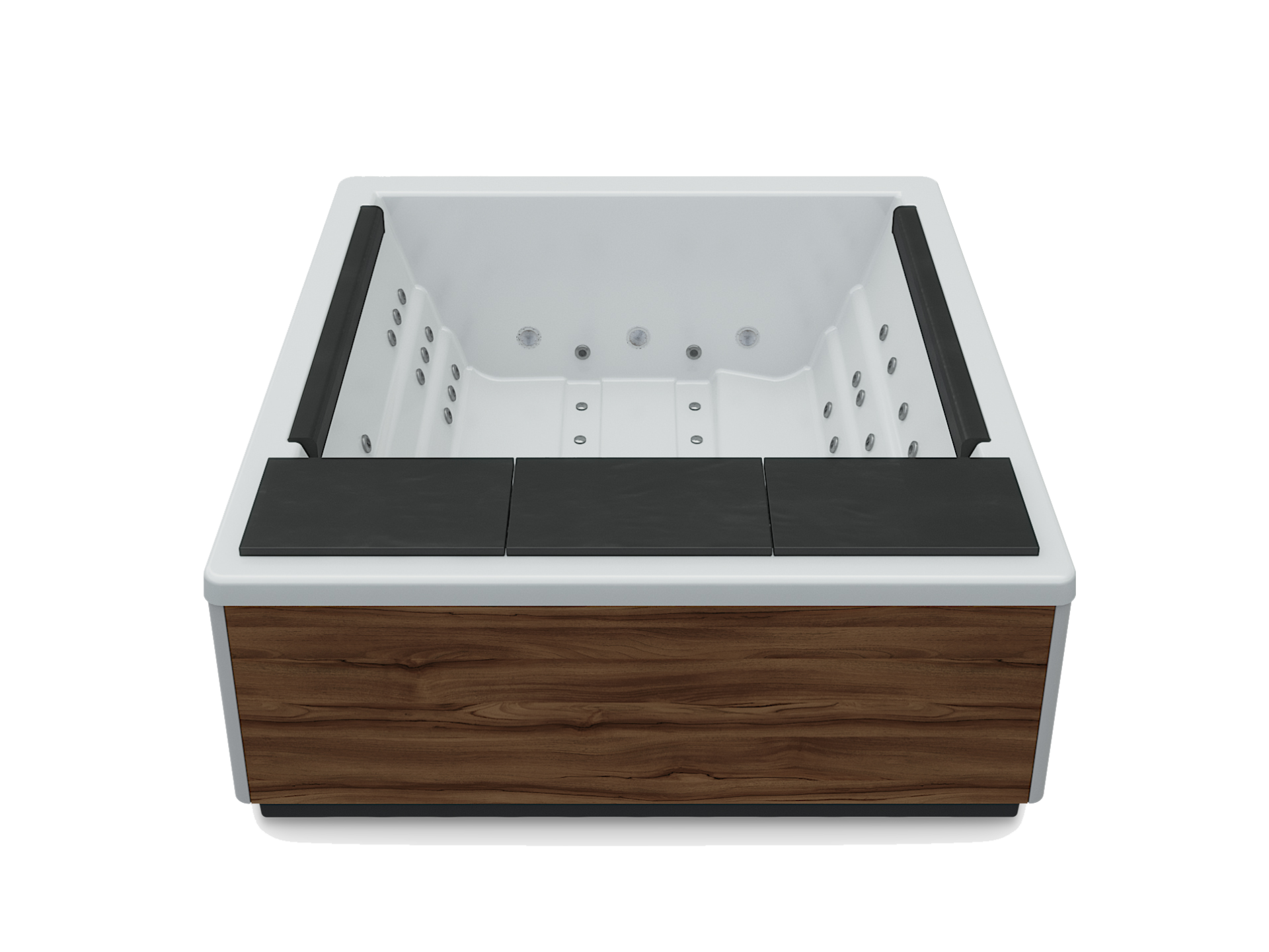 Spa Quantum