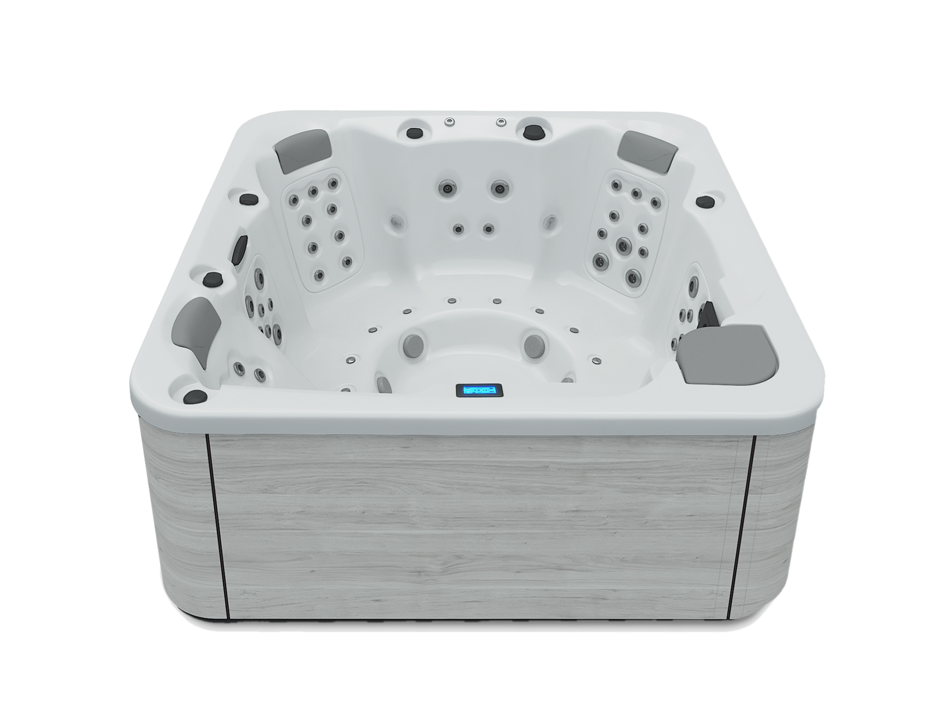 Spa Soft