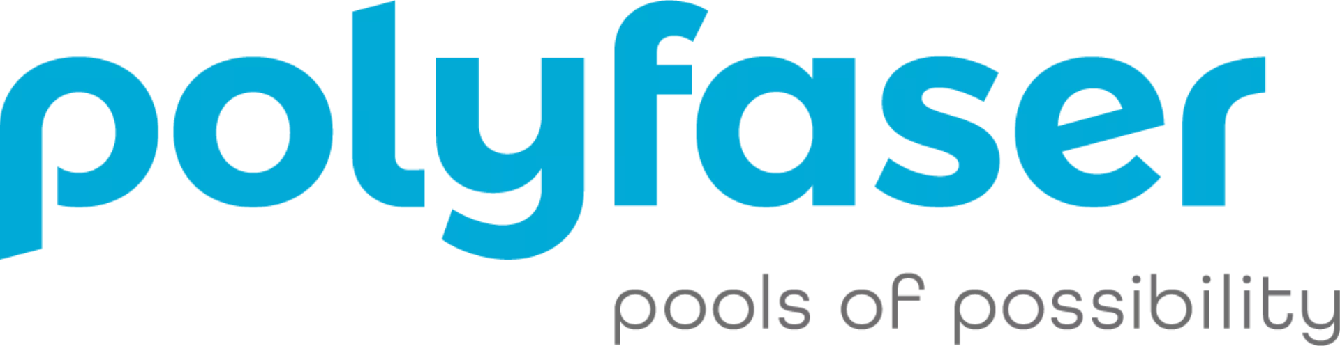 Logo polyfaser RGB 2