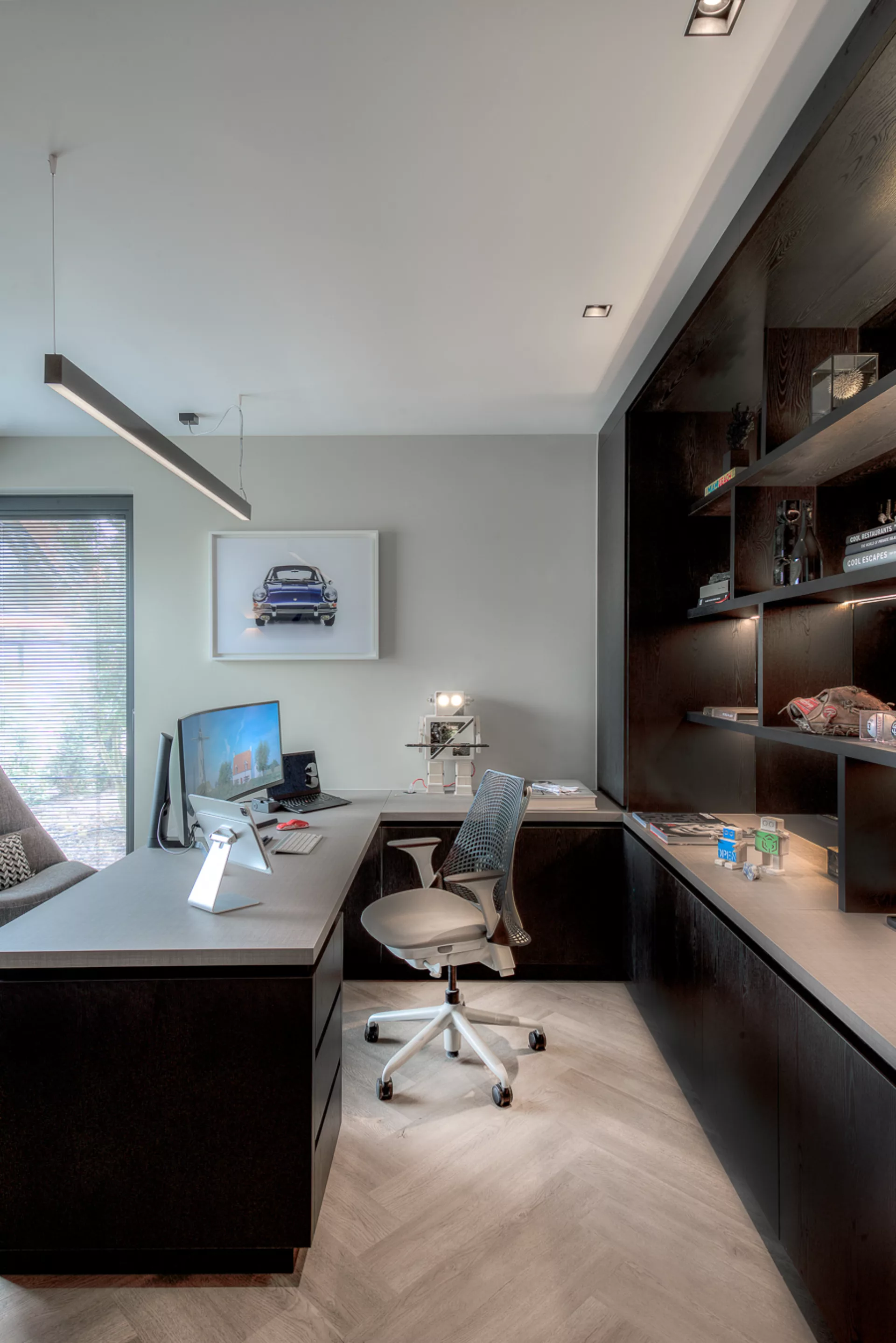 Bureau