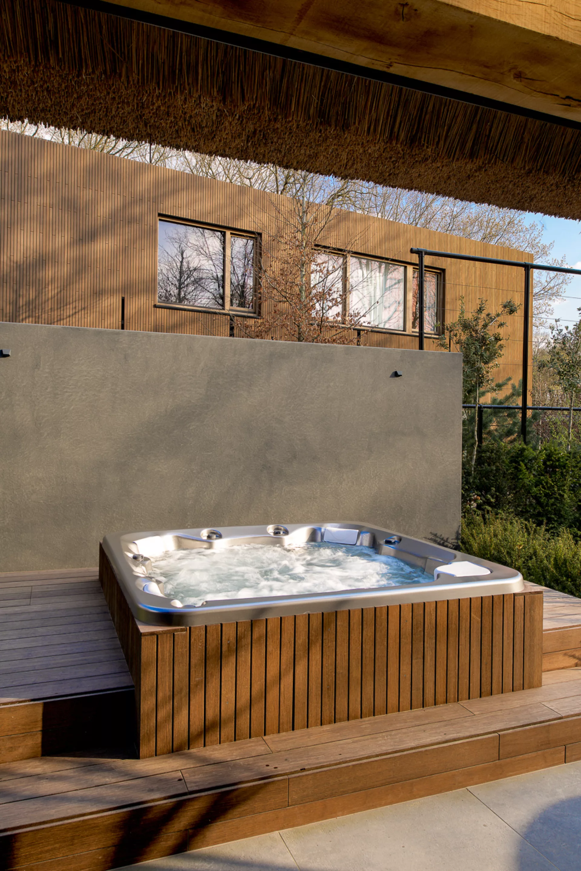 Jacuzzi