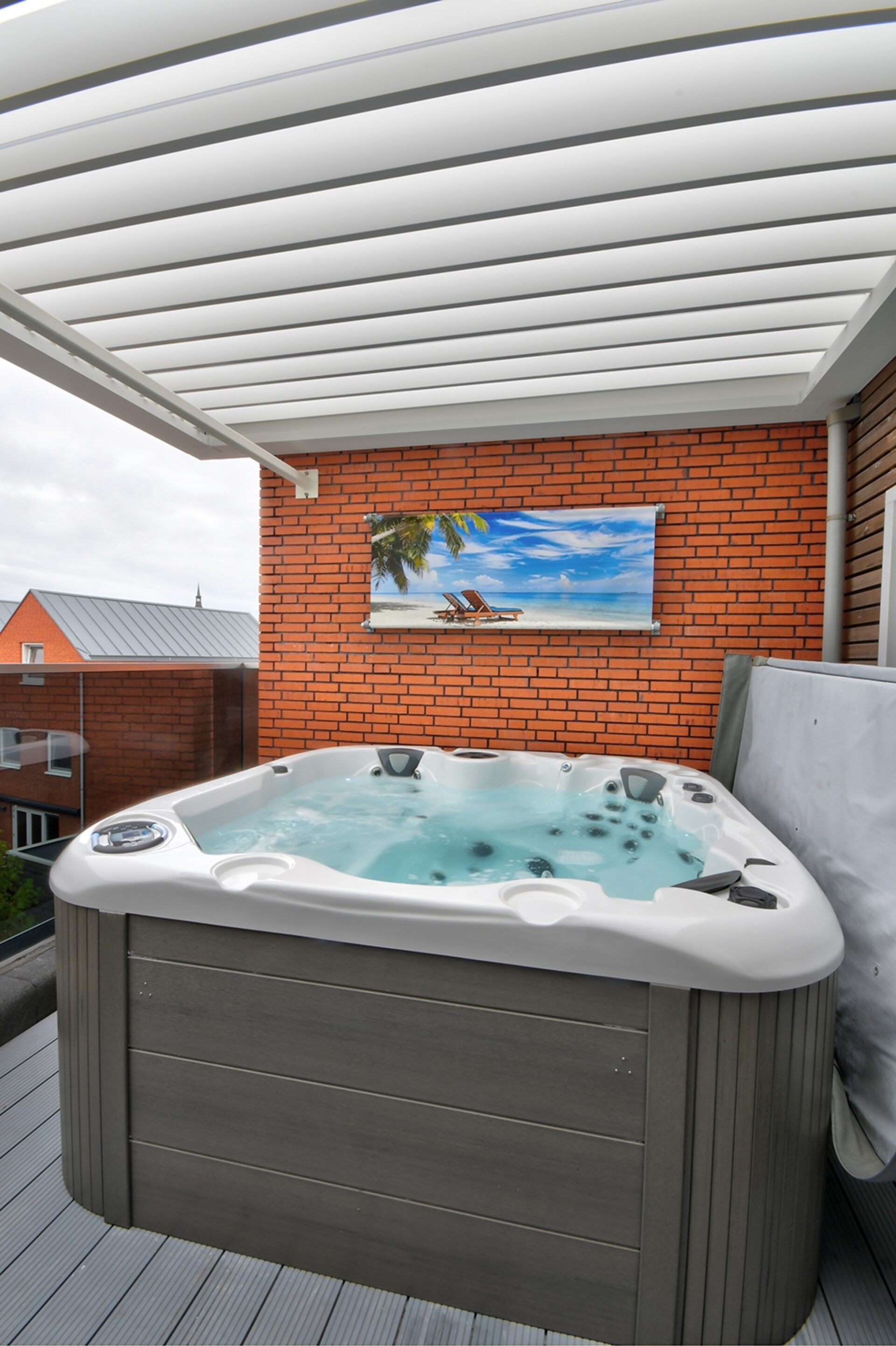 Jacuzzi