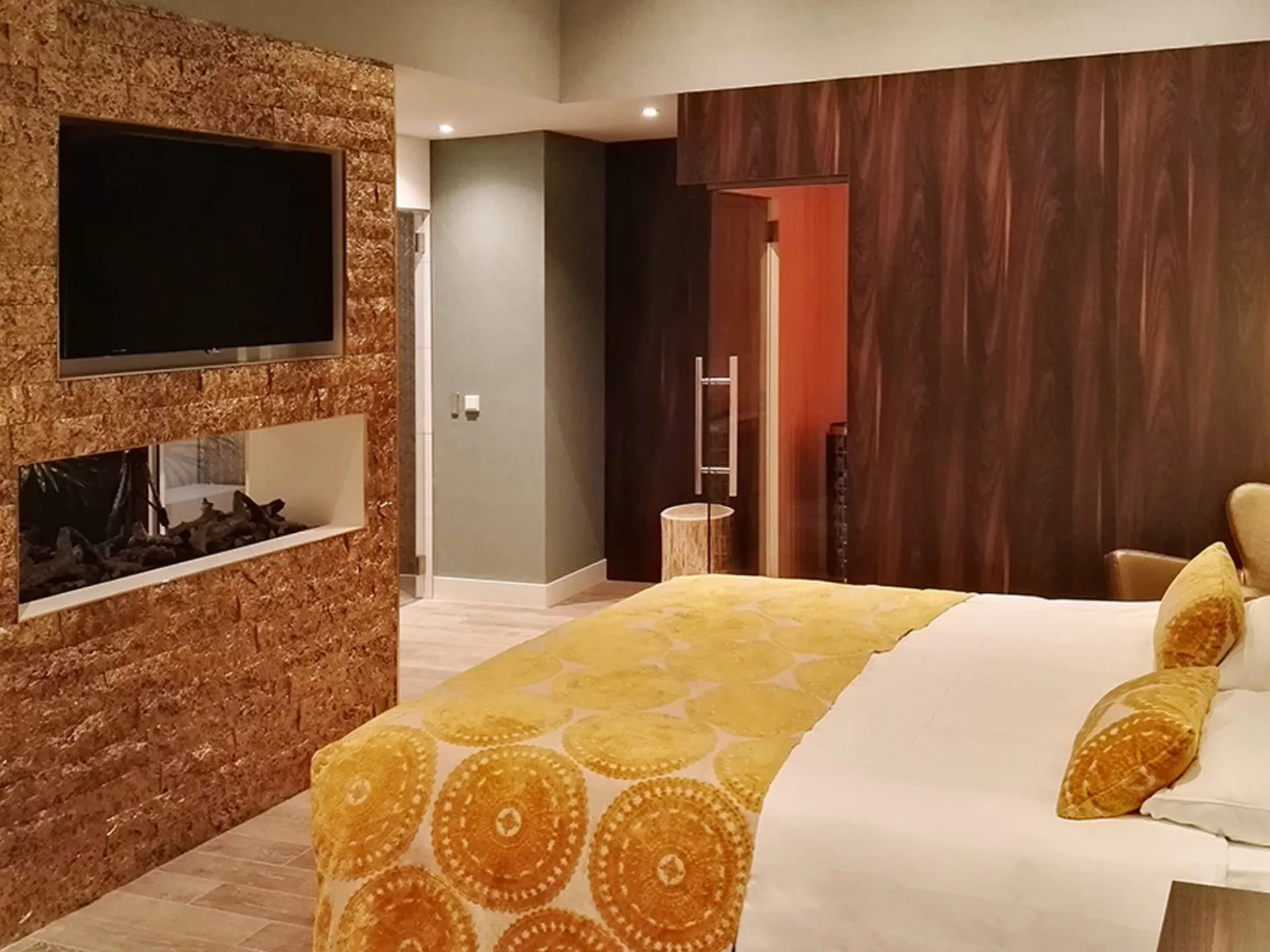 Slaapkamer