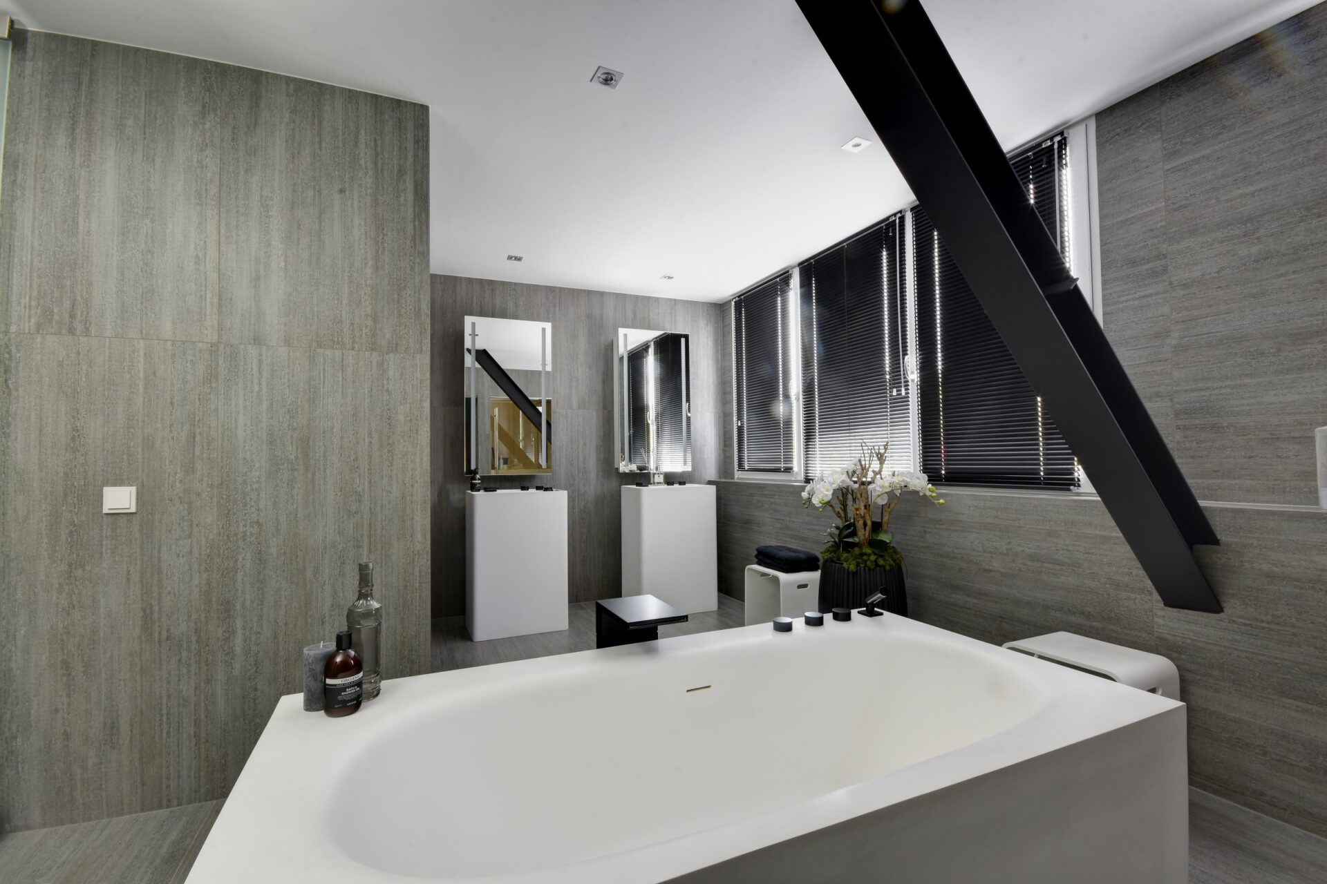 Badkamer