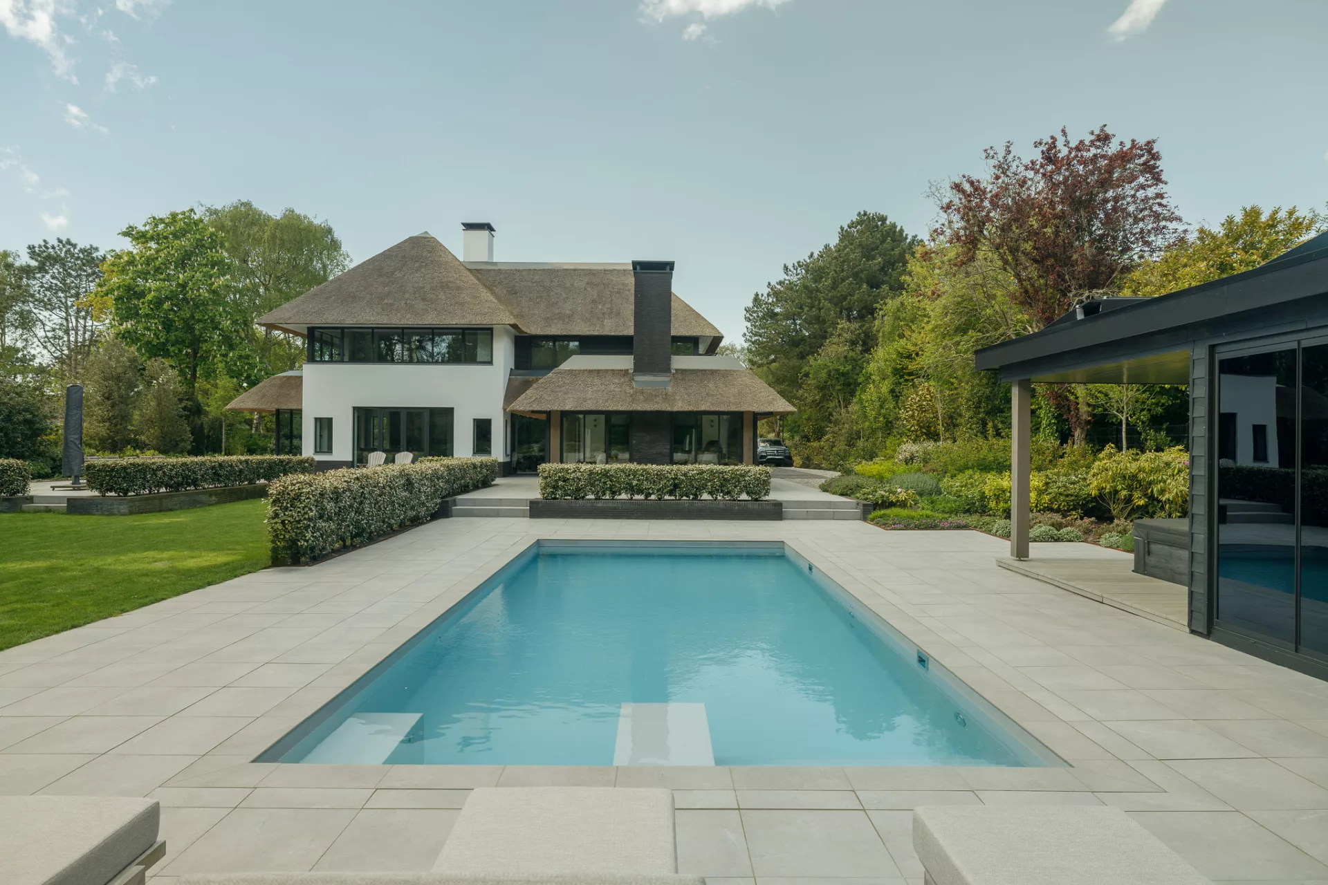 wellnesstuin ontwerpen