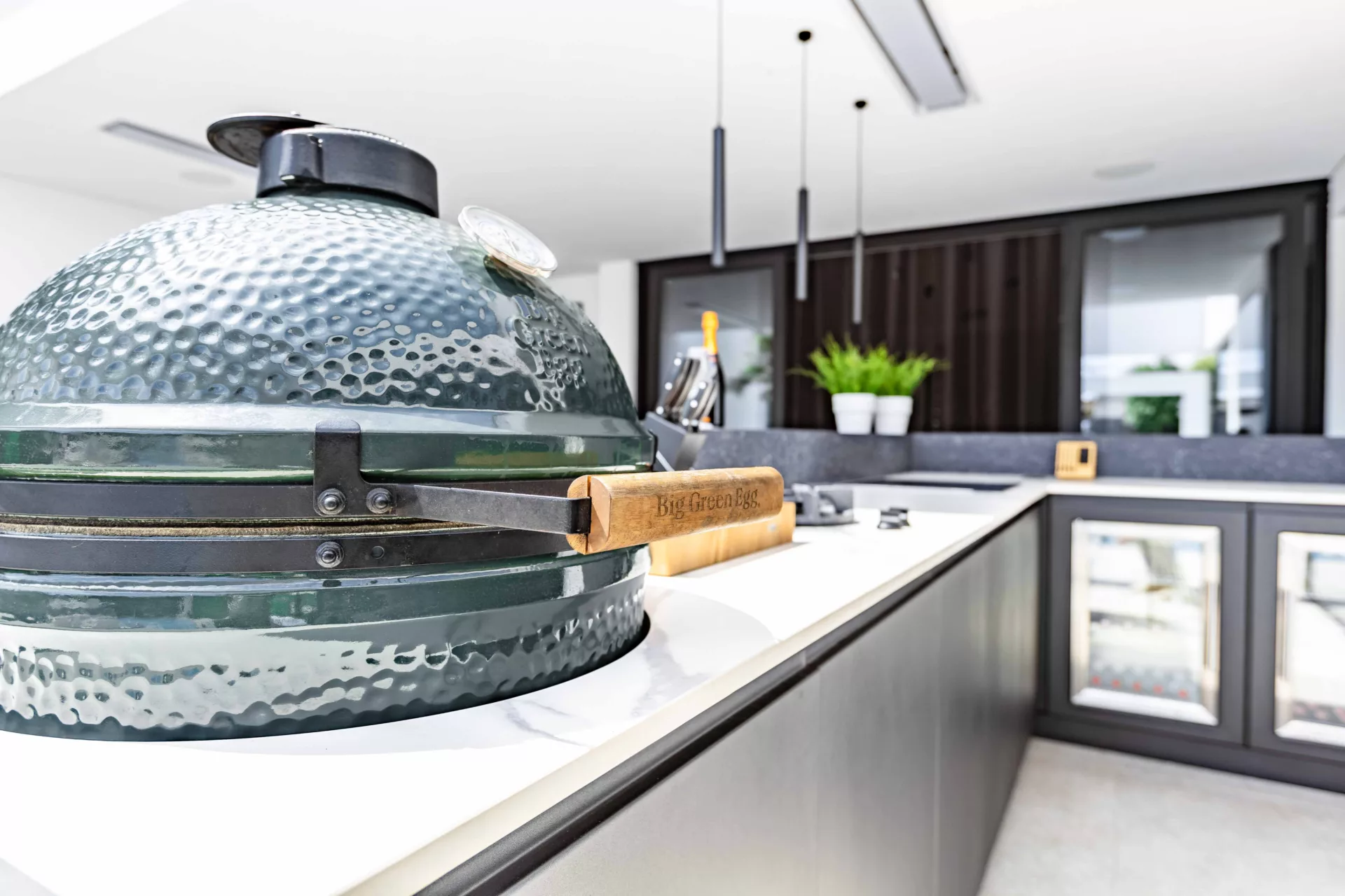 Buitenkeuken VSB Wellness 3