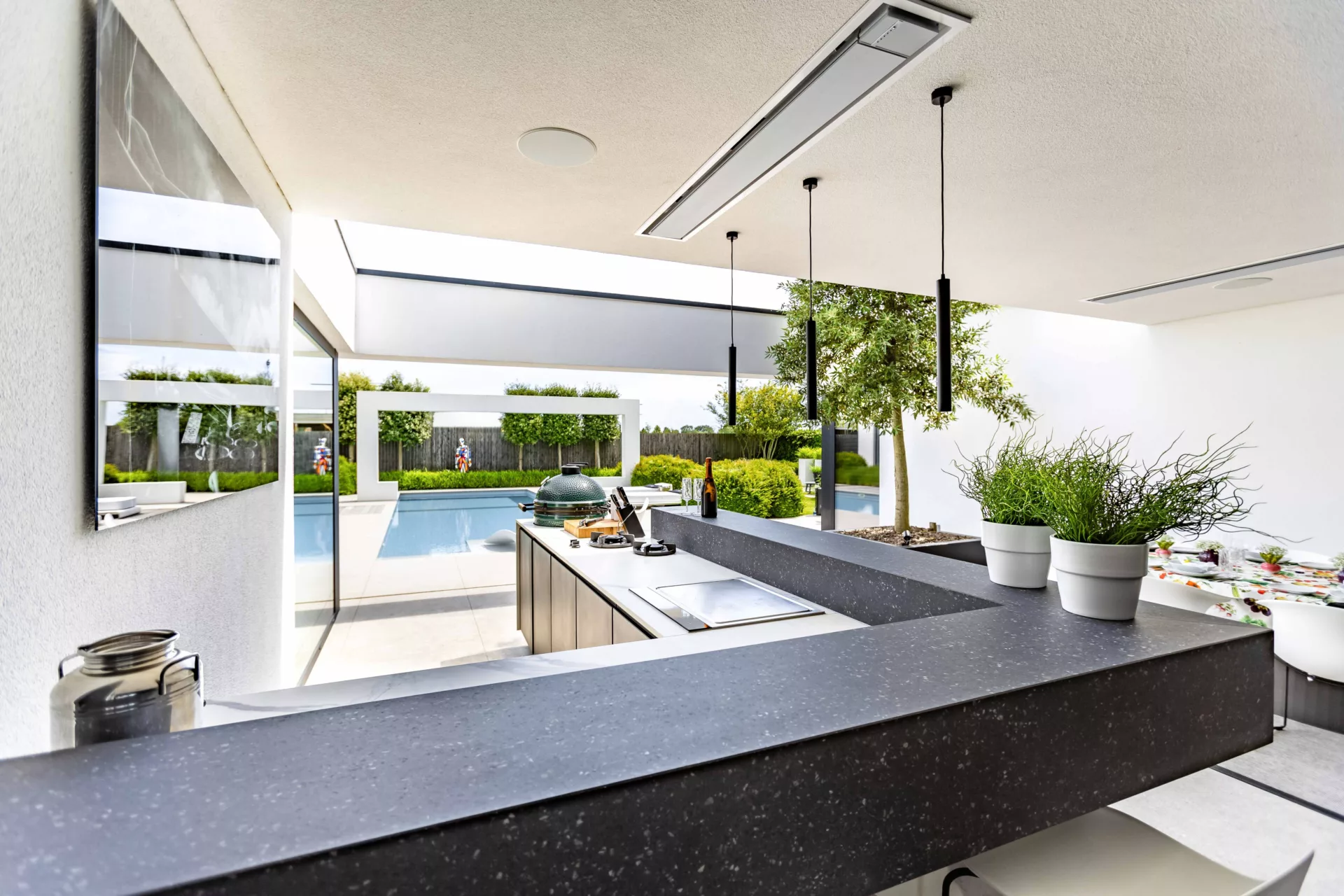 Buitenkeuken VSB Wellness 26