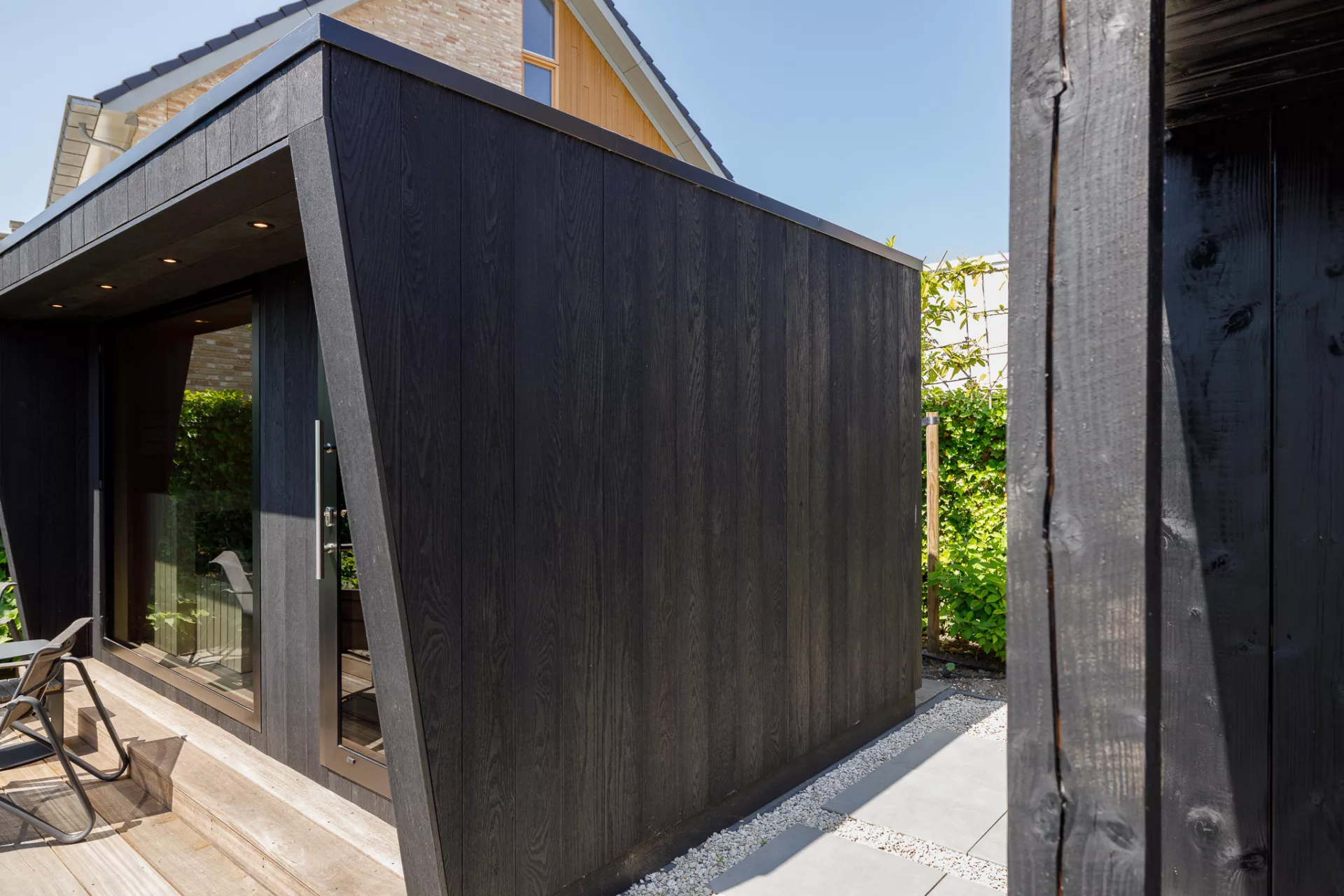 sauna kerama