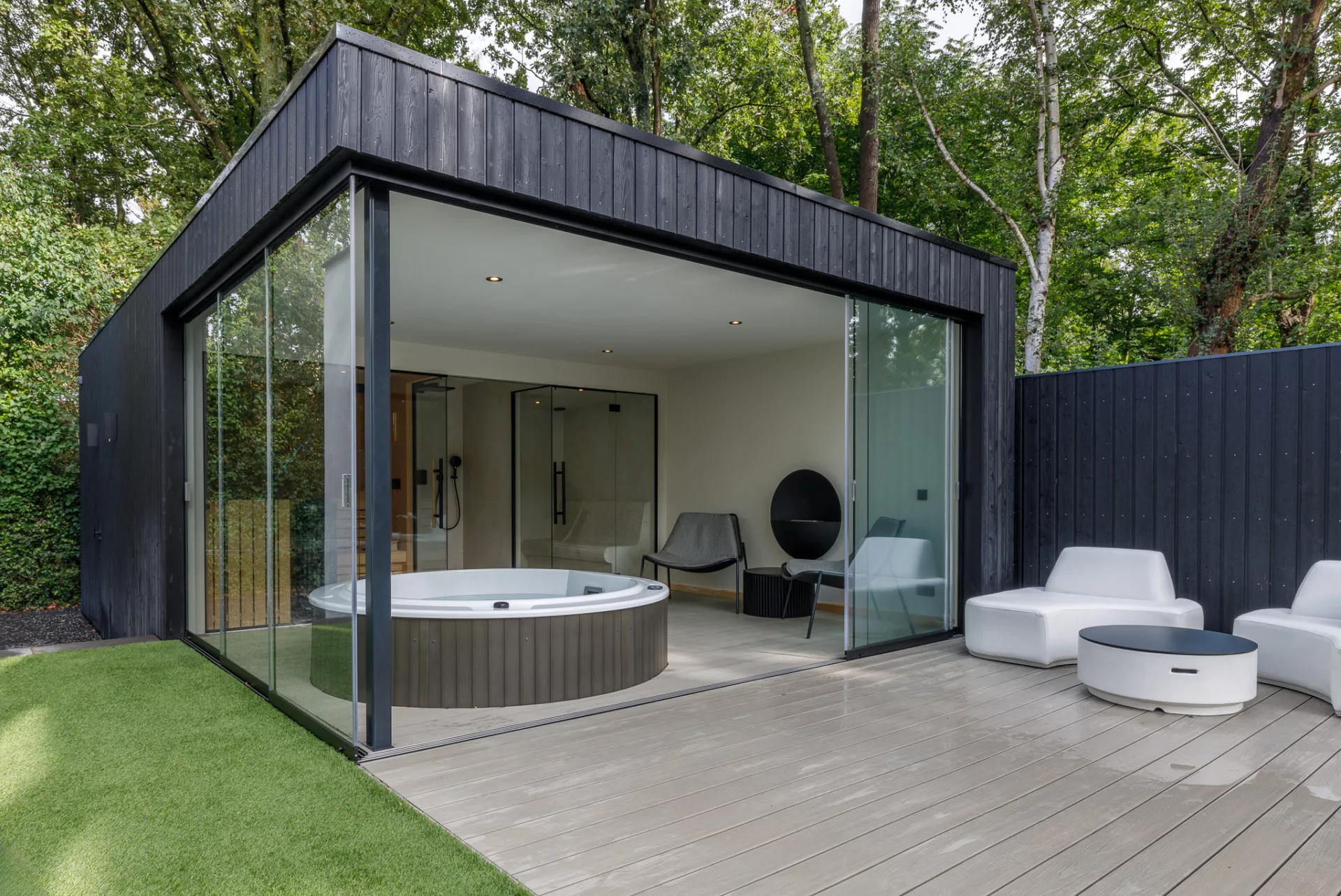 jacuzzi kopen 2 personen